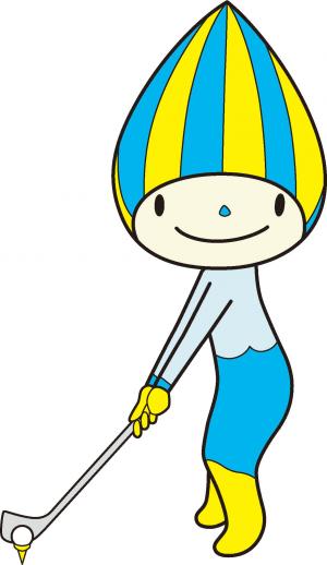 ケイマンゴルフ