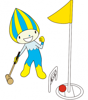 フラットゴルフ