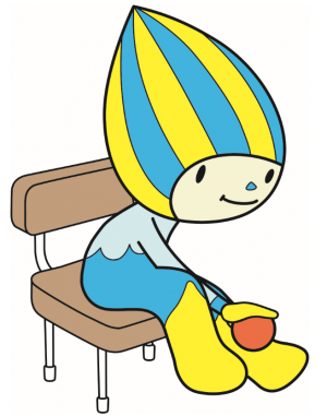 いきいきオレンジビクス体操