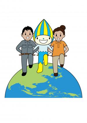 外国人活躍推進