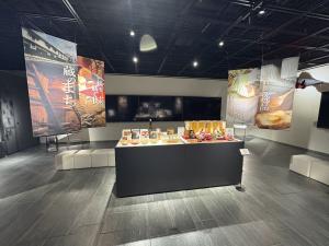 八百津町の特産品写真