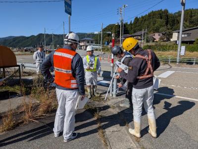 令和7年度メンテナンスサポーター