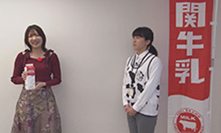 担当者インタビュー