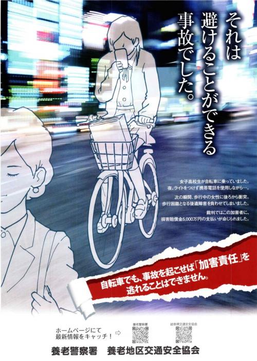 それは避けることのできる事故でした