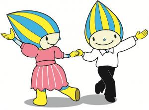 スクエアダンス・ラウンドダンス