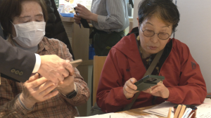 イベントの様子