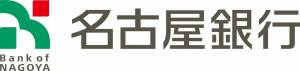 株式会社名古屋銀行 企業ロゴ
