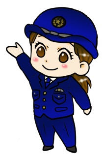 案内です
