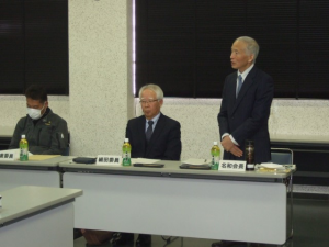 画像（協議会会長あいさつ）
