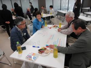 ワークショップ