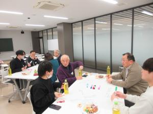 ワークショップ