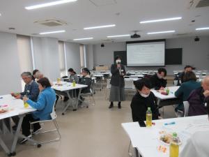 ワークショップ