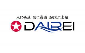 大冷工業株式会社 企業ロゴ
