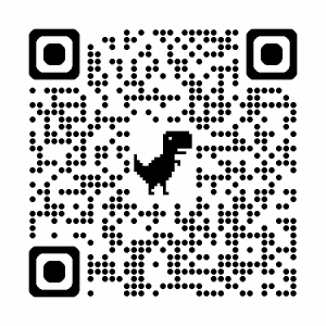 申込用二次元コード