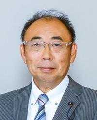 長谷川議員