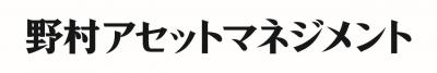 野村アセットマネジメント株式会社　企業ロゴ