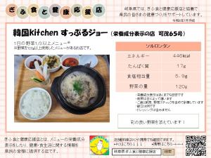 表示プレート可茂保健所65