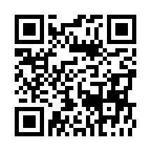 特設サイト二次元コード