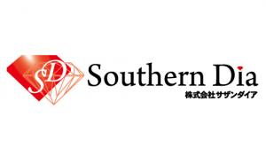 株式会社サザンダイア社　企業ロゴ