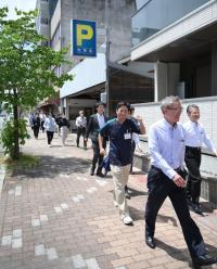 集合写真