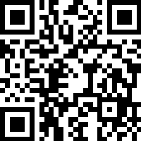 申込みフォームのQRコード