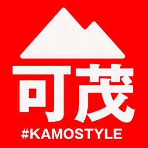かもStyleアイコン