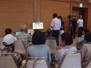 画像（eスポーツ体験）