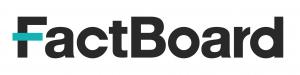 FactBoard株式会社　企業ロゴ
