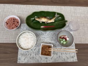 食品サンプル