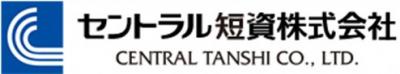 セントラル短資株式会社 企業ロゴ