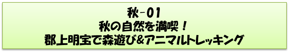 秋コースの画像1