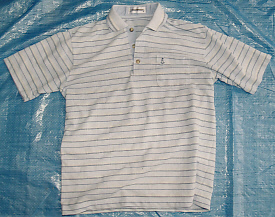 ポロシャツ