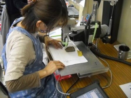 注記・計測 注記・計測