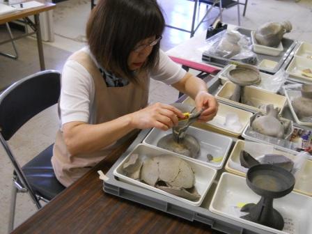 接合・復元 接合・復元