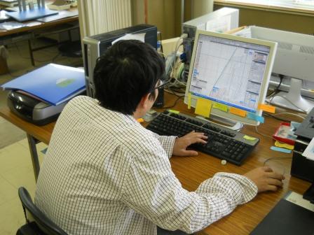 トレース1 トレース1