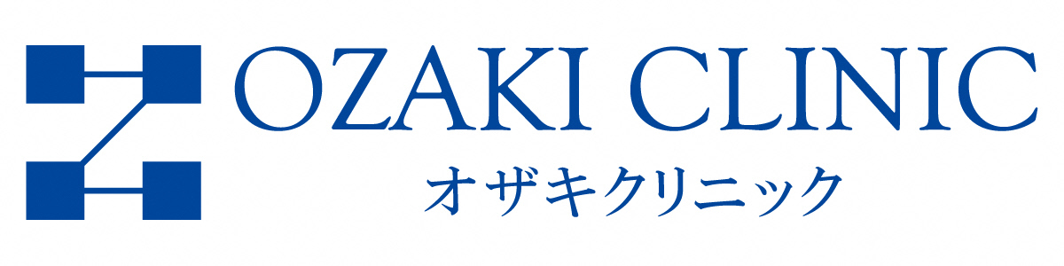 オザキクリニックロゴ