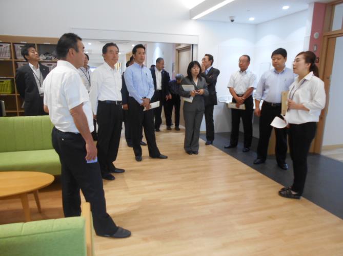 厚生環境委員会（平成29年）の画像1