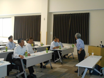 これからの健康・医療・福祉対策特別委員会（平成29年度）の画像2