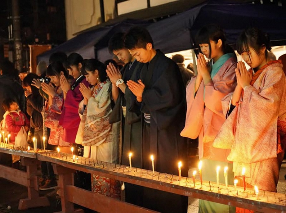 岐阜県立吉城高等学校の画像