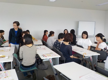 就活にブランクがあっても大丈夫！応募書類の書き方・面接対応の画像2