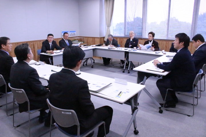 教育警察委員会（令和元年度）の画像7