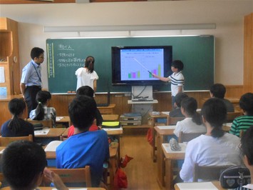 R元高山市立東小学校の画像2