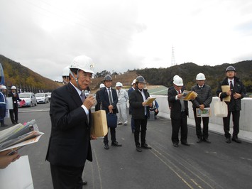 社会基盤整備・防災対策特別委員会（令和元年度）の画像2