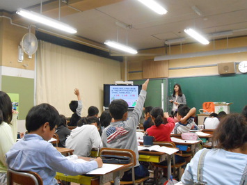 Ｒ元岐阜市立厚見小学校の画像2