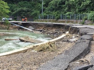 hissai H30年度7月豪雨の浸水被害状況の画像7