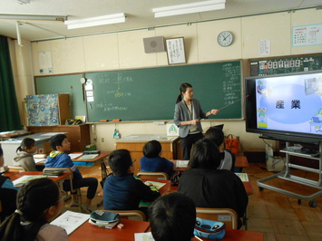 R2　揖斐川町立清水小学校の画像2