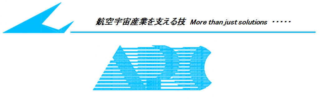 APCエアロスペシャルティ株式会社ロゴマーク