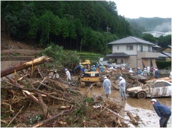 野上被害状況2