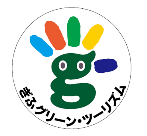 ぎふGTシンボルマーク