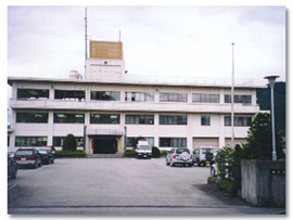 下呂警察署画像